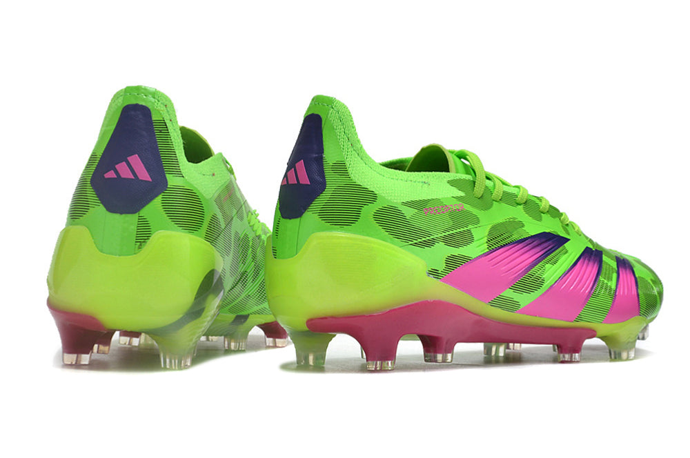 ADIDAS PREDATOR ACCURACY FG ELITE FOOTBALL BOOT 