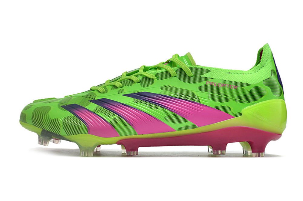 ADIDAS PREDATOR ACCURACY FG ELITE FOOTBALL BOOT 