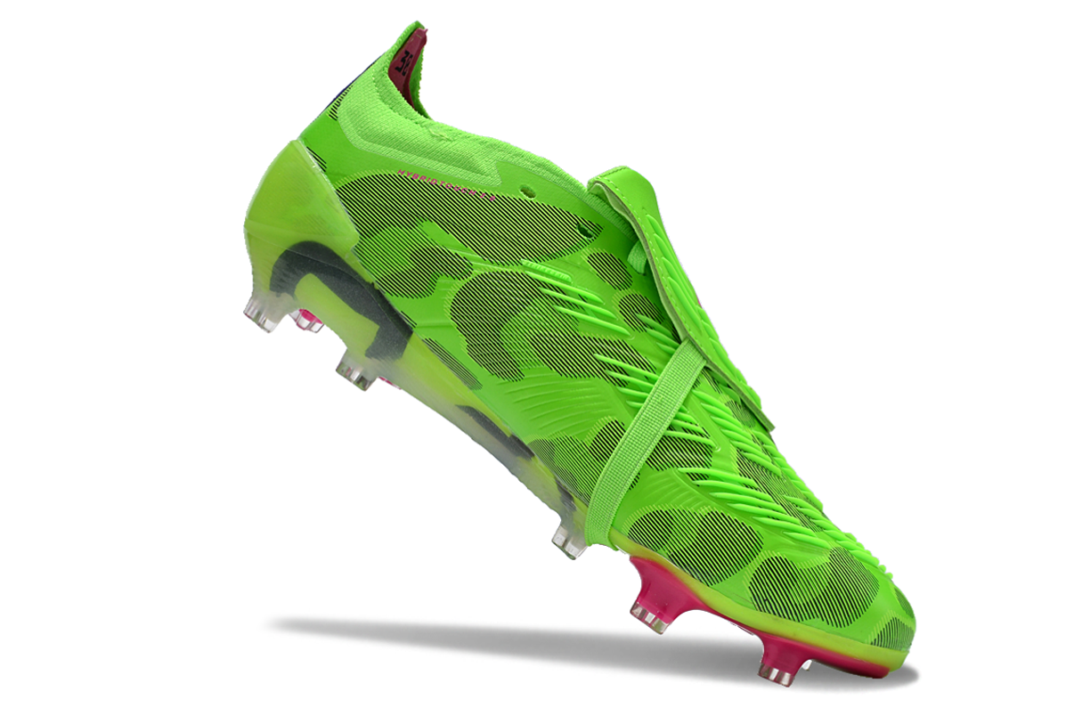ADIDAS PREDATOR ELITE GENERATION + FG ELITE FOOTBALL BOOT 