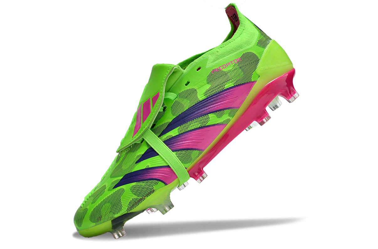 ADIDAS PREDATOR ELITE GENERATION + FG ELITE FOOTBALL BOOT 