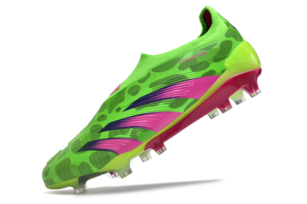 ADIDAS PREDATOR ACCURACY FG ELITE FOOTBALL BOOT 