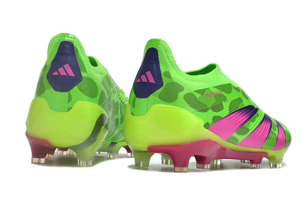 ADIDAS PREDATOR ACCURACY FG ELITE FOOTBALL BOOT 