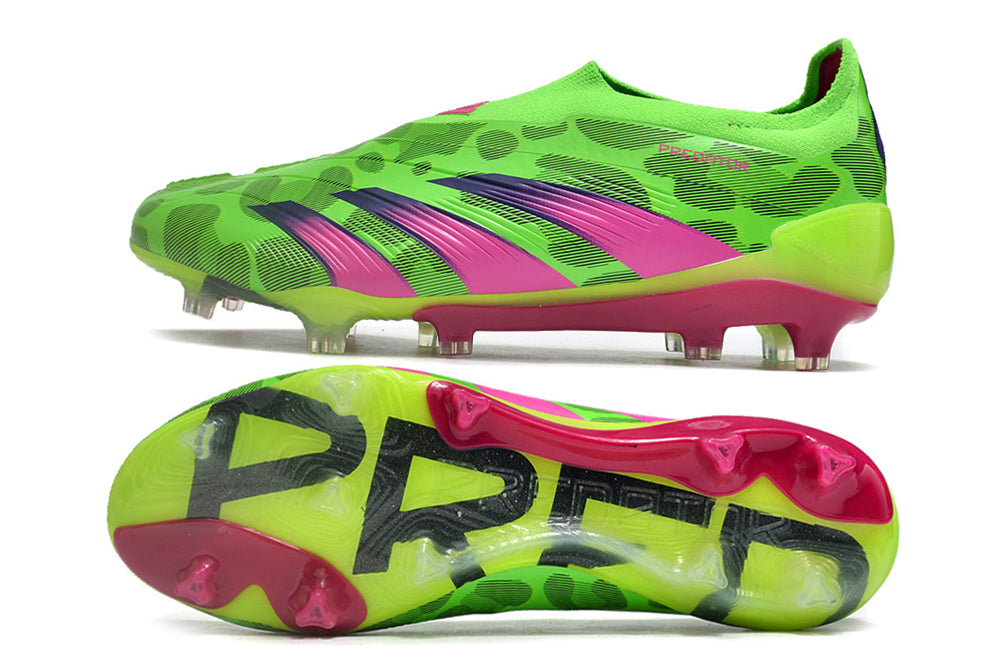 ADIDAS PREDATOR ACCURACY FG ELITE FOOTBALL BOOT 