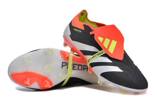 ADIDAS PREDATOR TONGUE/ACCURACY FG ELITE FOOTBALL BOOT 