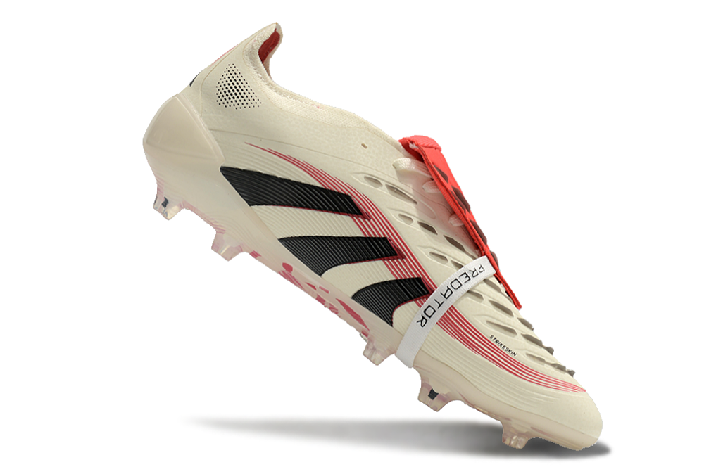 ADIDAS PREDATOR TONGUE FG ELITE FOOTBALL BOOT 
