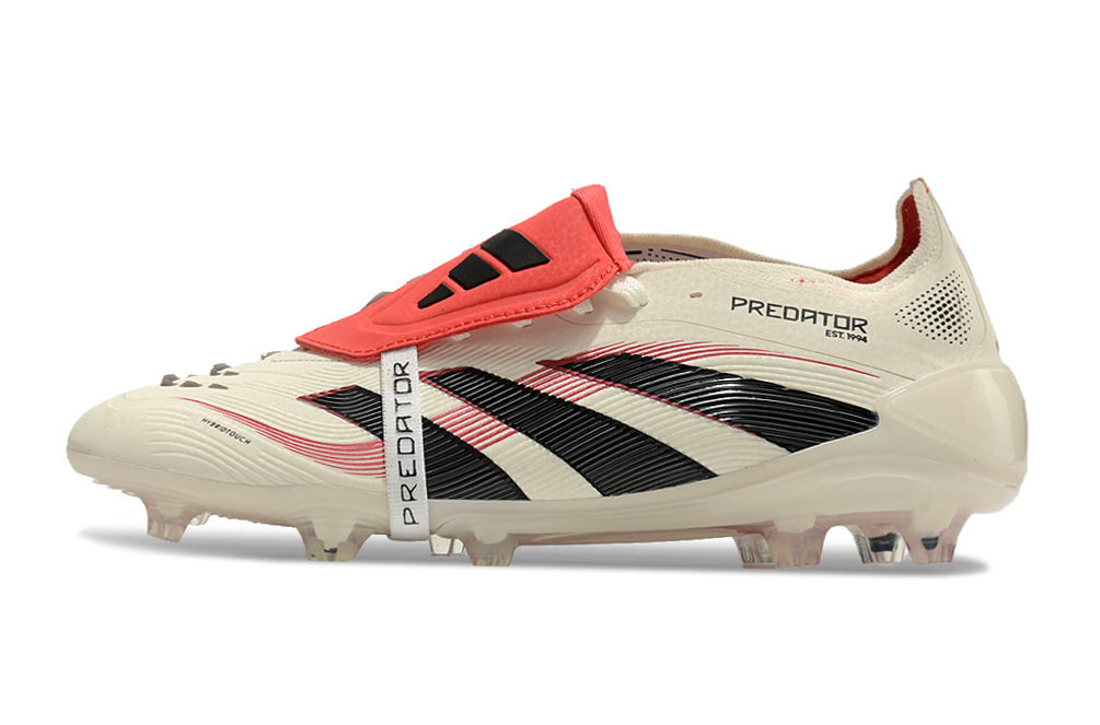 ADIDAS PREDATOR TONGUE FG ELITE FOOTBALL BOOT 