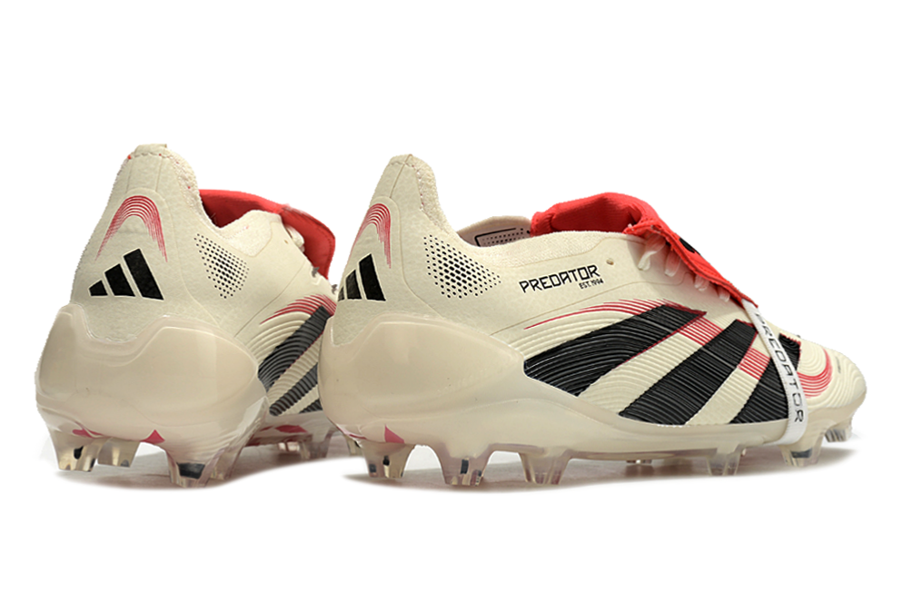 ADIDAS PREDATOR TONGUE FG ELITE FOOTBALL BOOT 