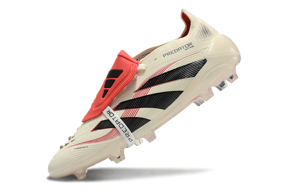 ADIDAS PREDATOR TONGUE FG ELITE FOOTBALL BOOT 