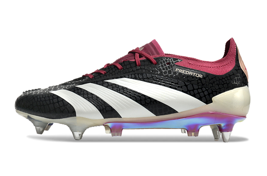 ADIDAS PREDATOR ACCURACY SG ELITE FOOTBALL BOOT 