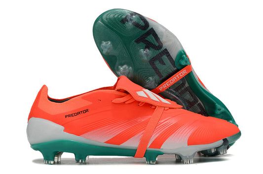 ADIDAS PREDATOR TONGUE FG ELITE FOOTBALL BOOT 
