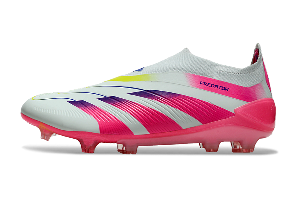 ADIDAS PREDATOR ACCURACY FG ELITE FOOTBALL BOOT 