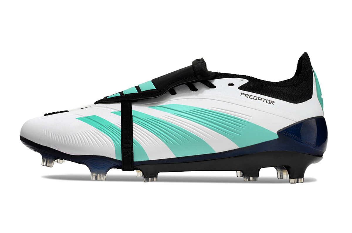 ADIDAS PREDATOR TONGUE FG ELITE FOOTBALL BOOT 