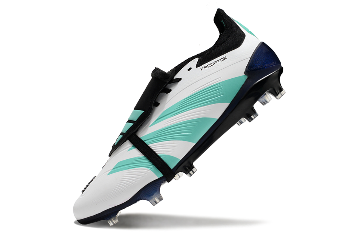 ADIDAS PREDATOR TONGUE FG ELITE FOOTBALL BOOT 