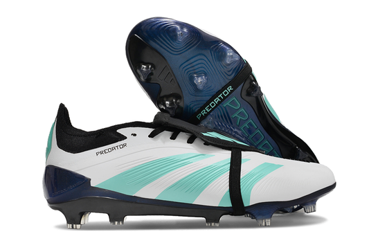 ADIDAS PREDATOR TONGUE FG ELITE FOOTBALL BOOT 
