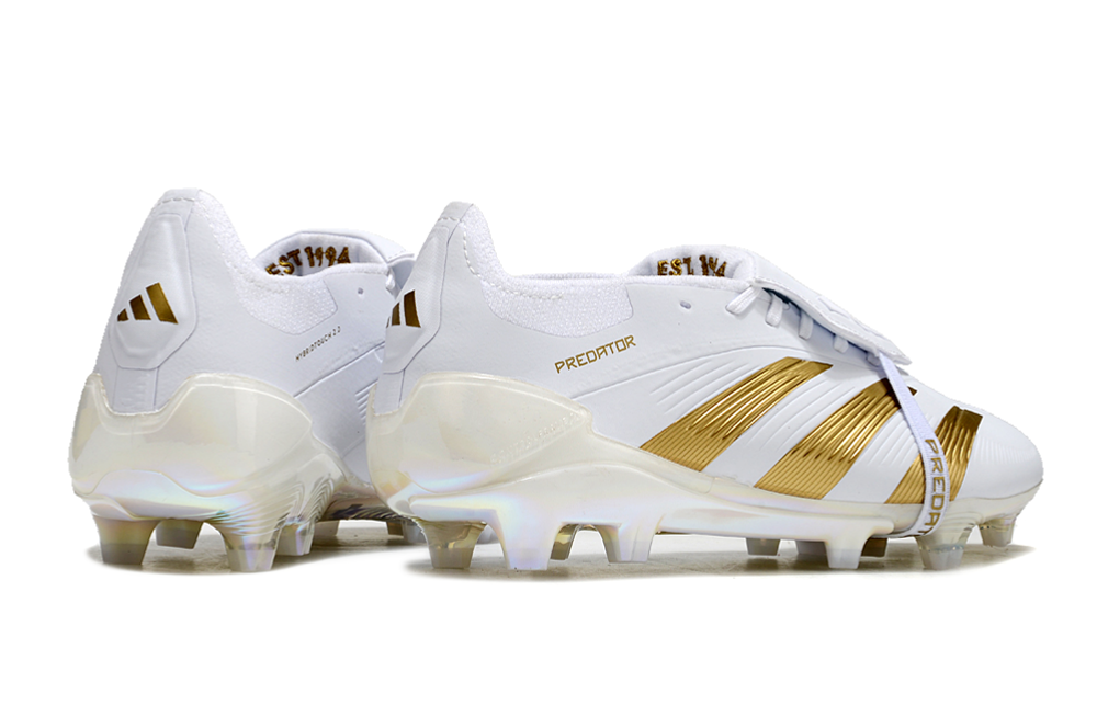 ADIDAS PREDATOR TONGUE FG ELITE FOOTBALL BOOT 