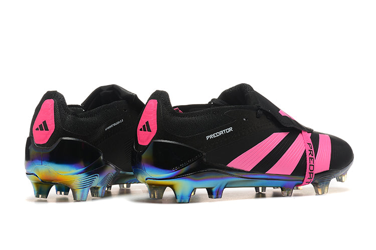 ADIDAS PREDATOR TONGUE FG ELITE FOOTBALL BOOT 