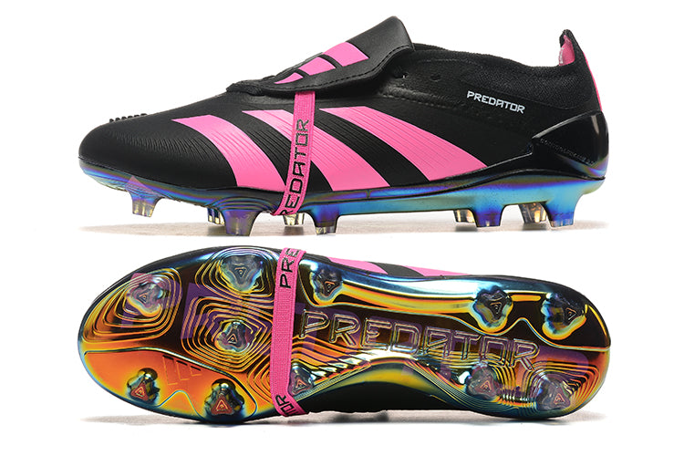 ADIDAS PREDATOR TONGUE FG ELITE FOOTBALL BOOT 