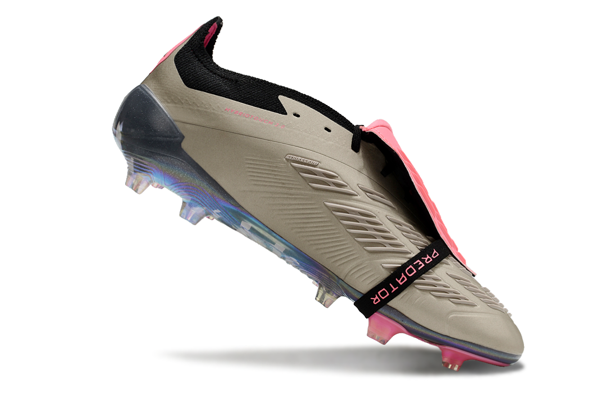 ADIDAS PREDATOR TONGUE FG ELITE FOOTBALL BOOT 