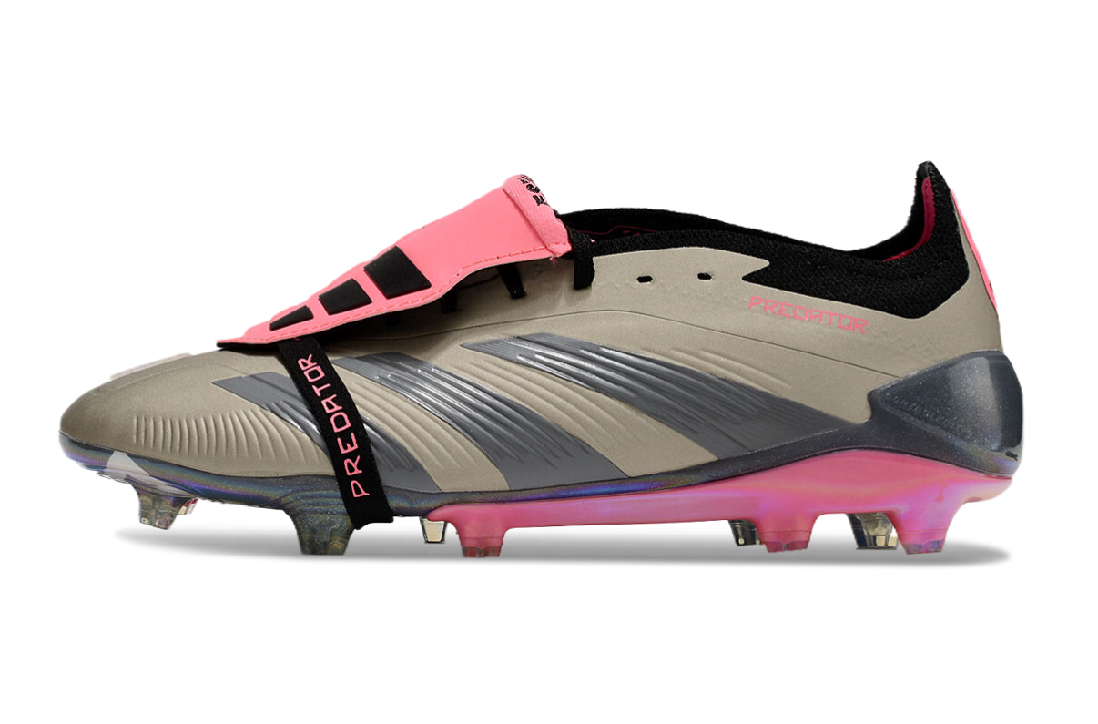 ADIDAS PREDATOR TONGUE FG ELITE FOOTBALL BOOT 