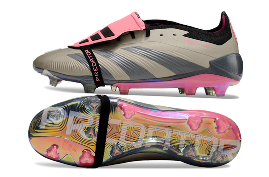 ADIDAS PREDATOR TONGUE FG ELITE FOOTBALL BOOT 