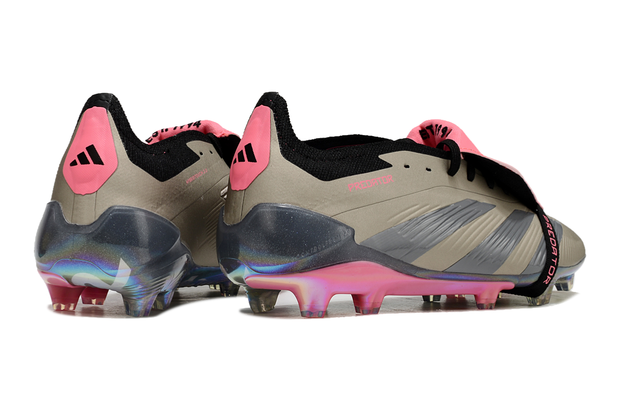 ADIDAS PREDATOR TONGUE FG ELITE FOOTBALL BOOT 