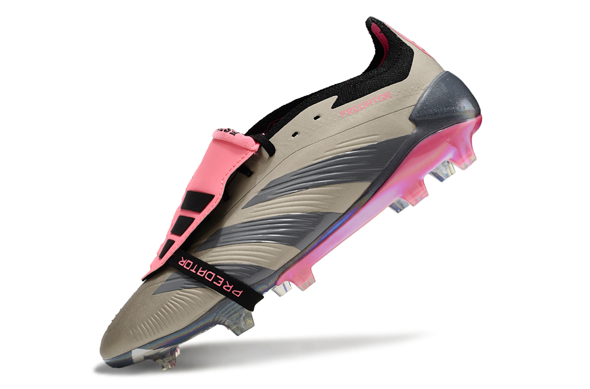 ADIDAS PREDATOR TONGUE FG ELITE FOOTBALL BOOT 