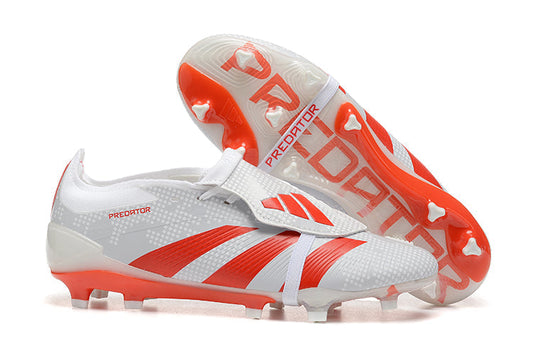 ADIDAS PREDATOR TONGUE FG ELITE FOOTBALL BOOT 