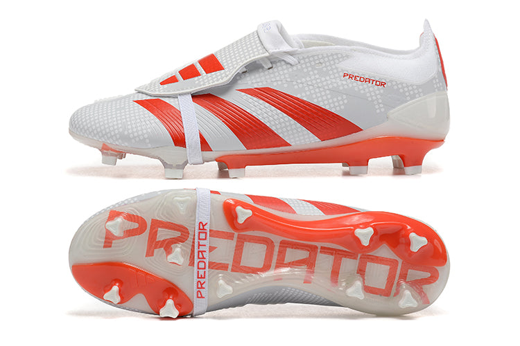 ADIDAS PREDATOR TONGUE FG ELITE FOOTBALL BOOT 
