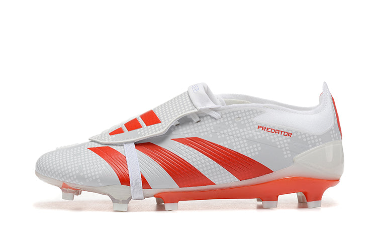 ADIDAS PREDATOR TONGUE FG ELITE FOOTBALL BOOT 