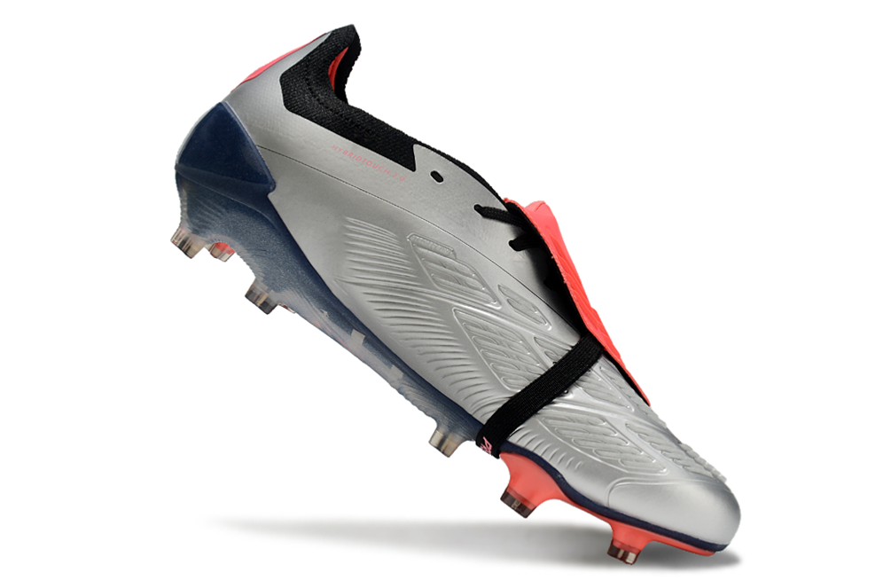 ADIDAS PREDATOR TONGUE FG ELITE FOOTBALL BOOT 