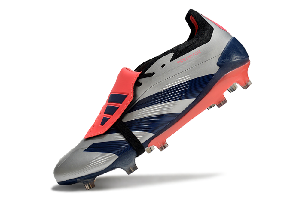ADIDAS PREDATOR TONGUE FG ELITE FOOTBALL BOOT 