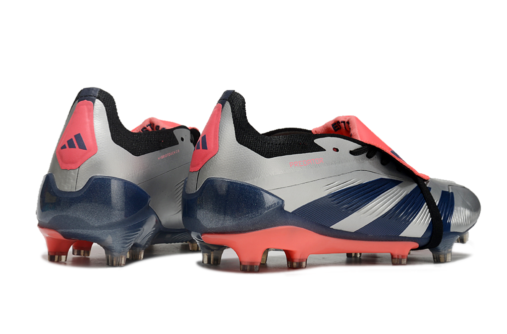 ADIDAS PREDATOR TONGUE FG ELITE FOOTBALL BOOT 
