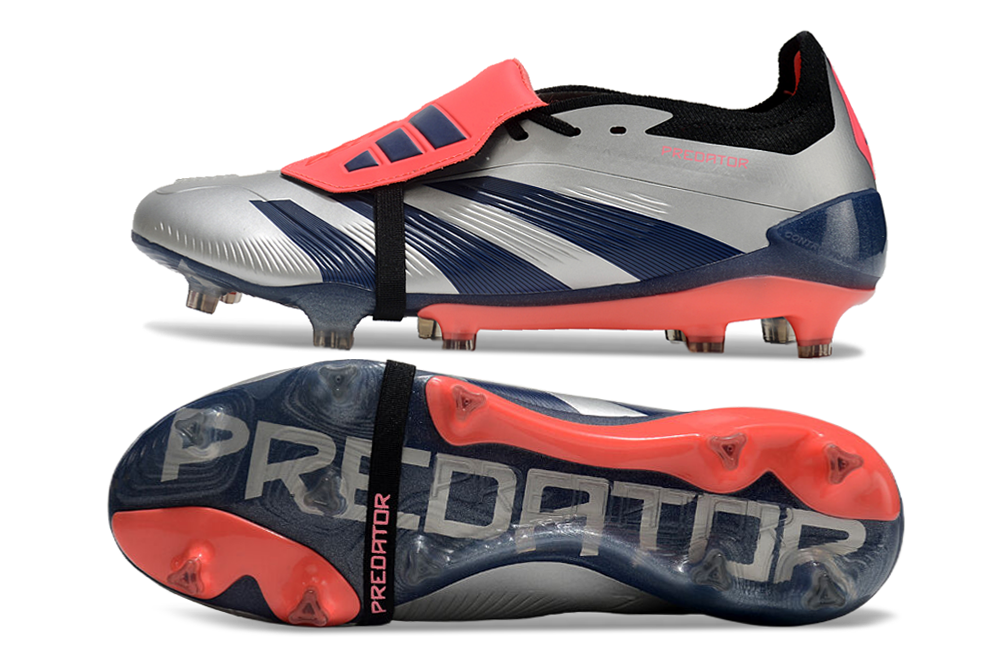 ADIDAS PREDATOR TONGUE FG ELITE FOOTBALL BOOT 