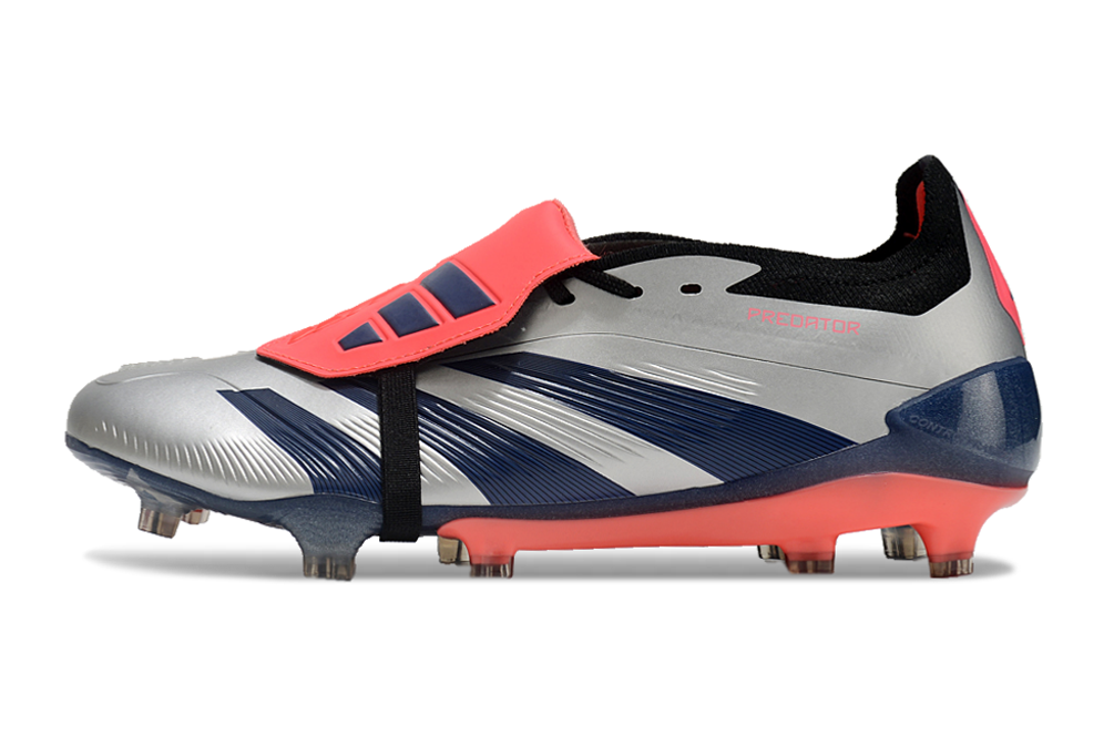 ADIDAS PREDATOR TONGUE FG ELITE FOOTBALL BOOT 