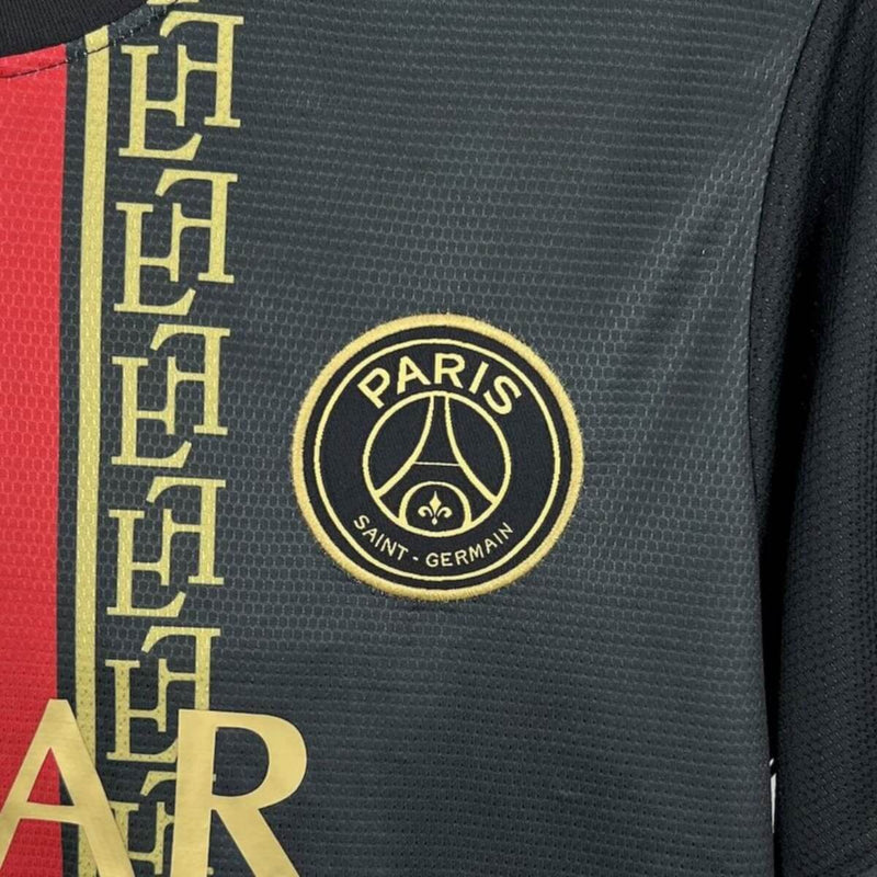 PSG EDICIÓN ESPECIAL  25/65 HOMBRE