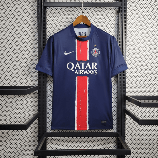 PSG I 24/25 HOMBRE EDICIÓN  ESPECIAL CHAMPIONS