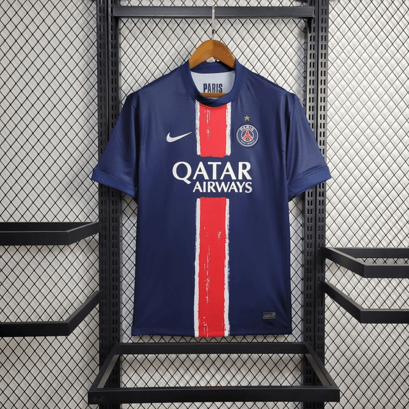 PSG I 24/25 HOMBRE EDICIÓN  ESPECIAL CHAMPIONS