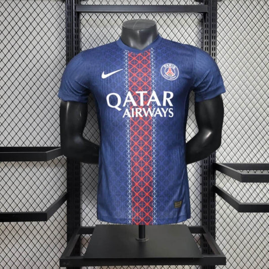 PSG I 25/26 HOMBRE (VERSIÓN JUGADOR)