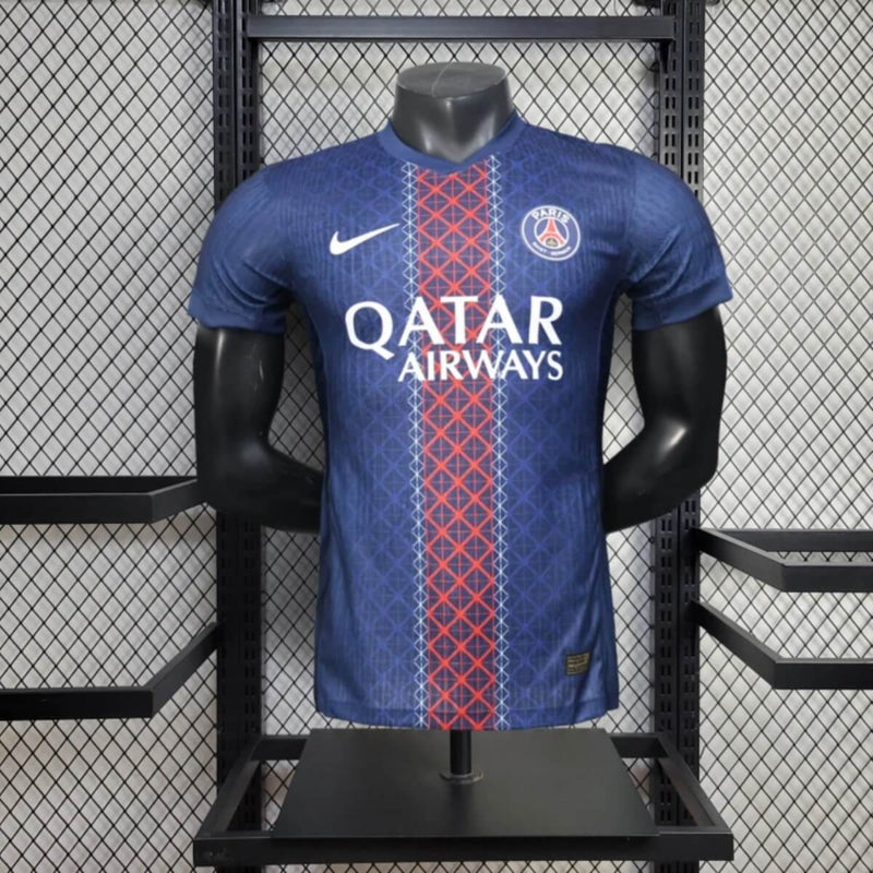 PSG I 25/26 HOMBRE (VERSIÓN JUGADOR)