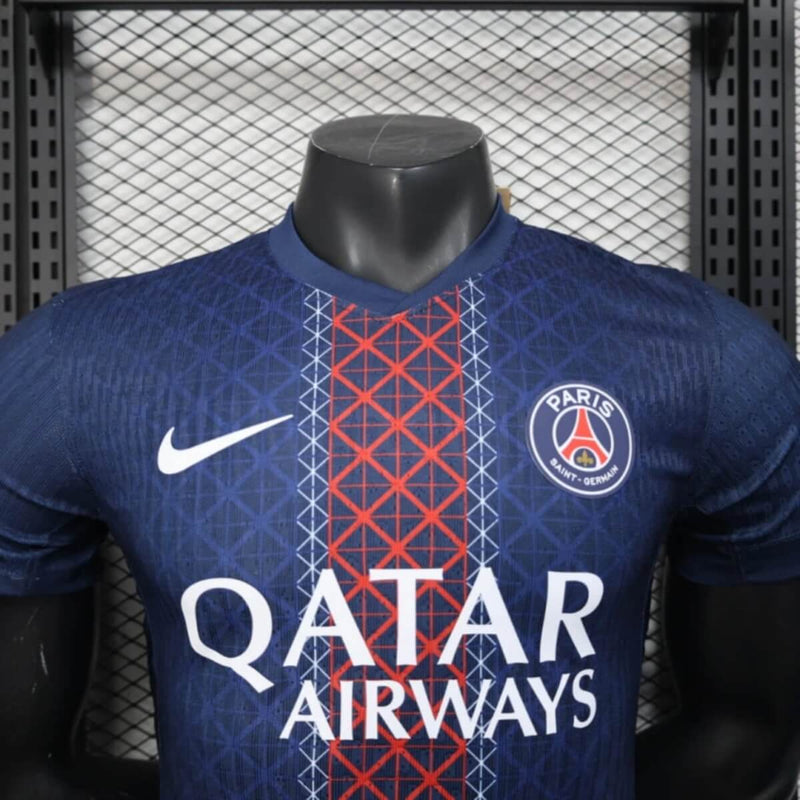 PSG I 25/26 HOMBRE (VERSIÓN JUGADOR)