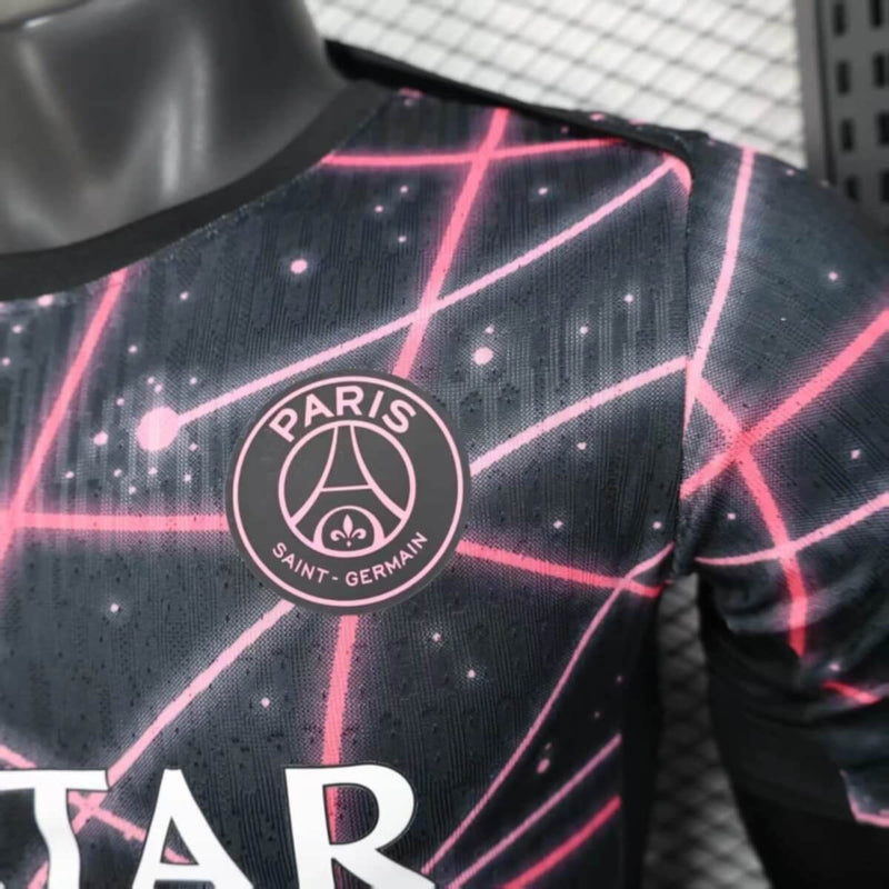 PSG PRE-PARTIDO 25/26 HOMBRE (VERSIÓN JUGADOR)