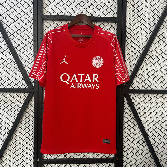 PSG V 25/26 HOMBRE