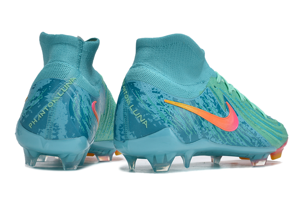 NIKE PHANTOM LUNA ELITE FG FOOTBALL BOOT 
