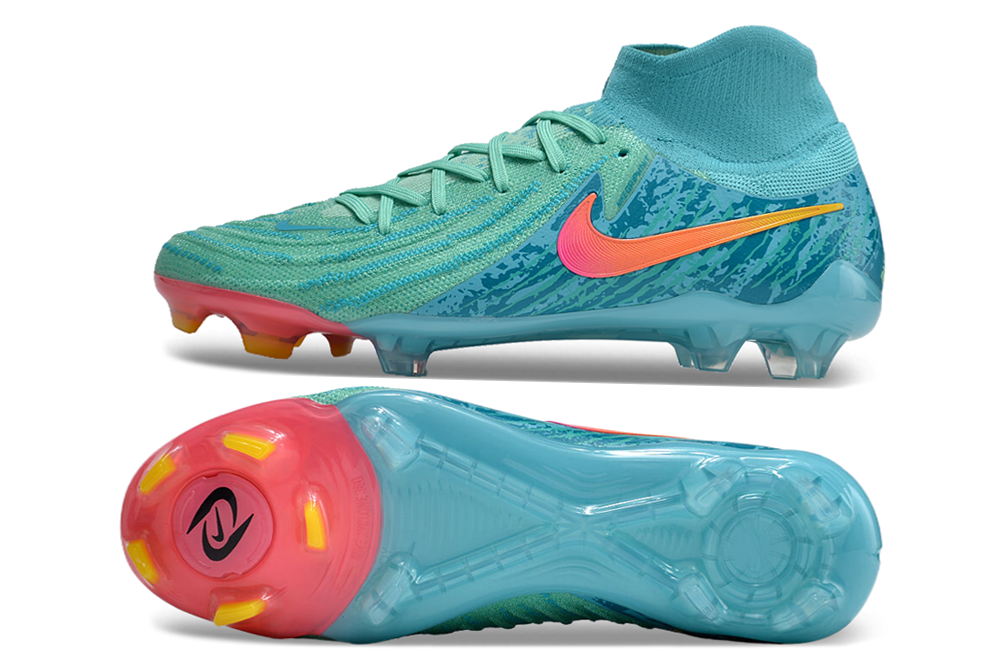 NIKE PHANTOM LUNA ELITE FG FOOTBALL BOOT 