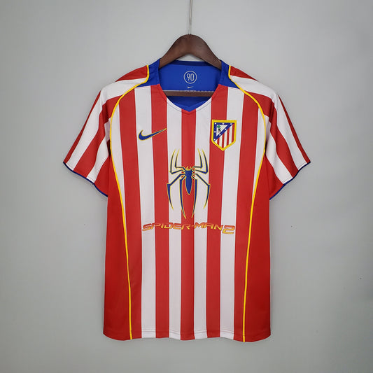COLCHONEROS I 04/05 HOMBRE (RETRO)