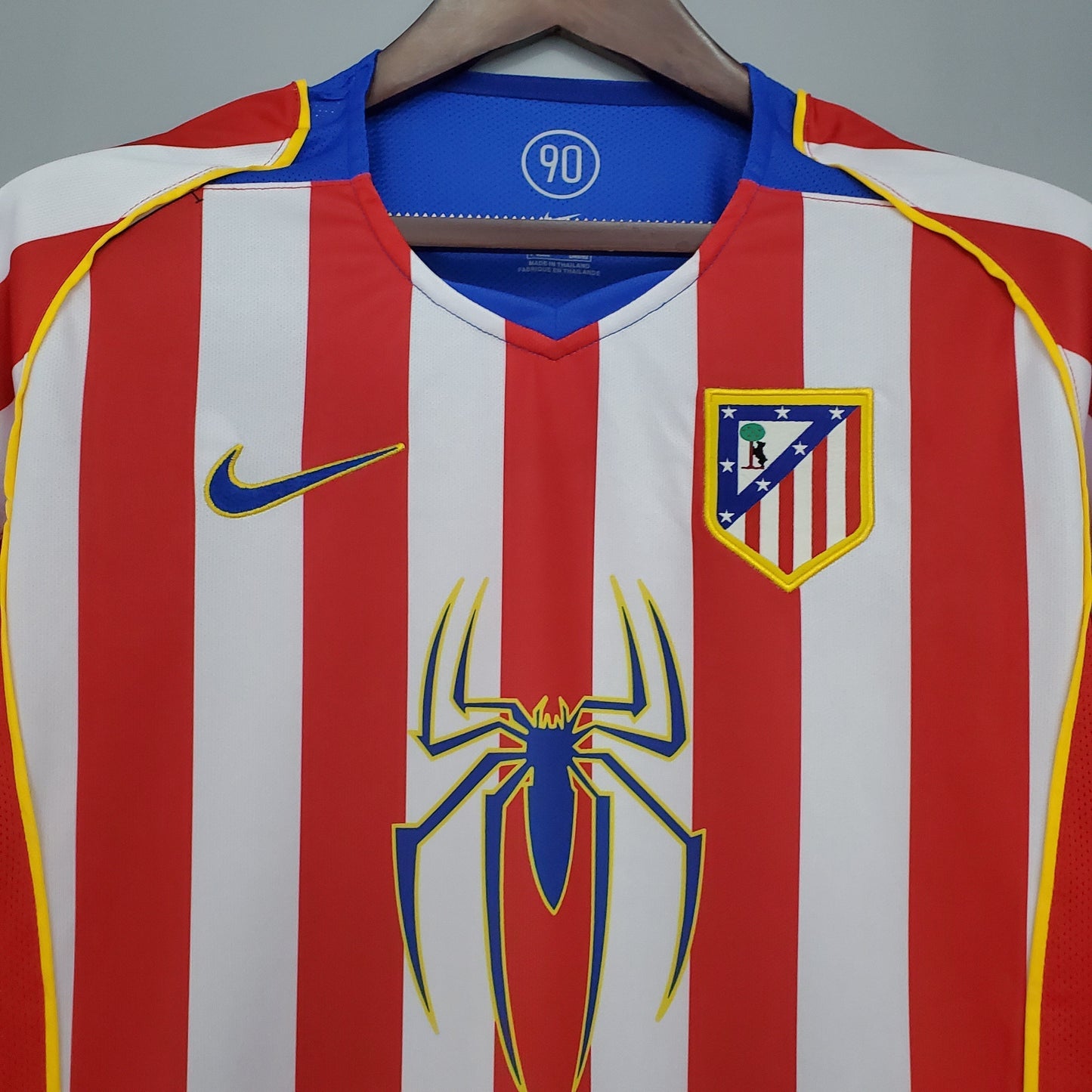 COLCHONEROS I 04/05 HOMBRE (RETRO)