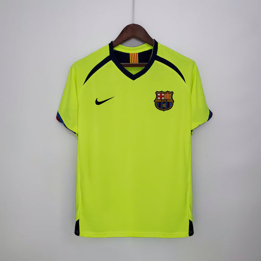 BLAUGRANA II 05/06 HOMBRE (RETRO)