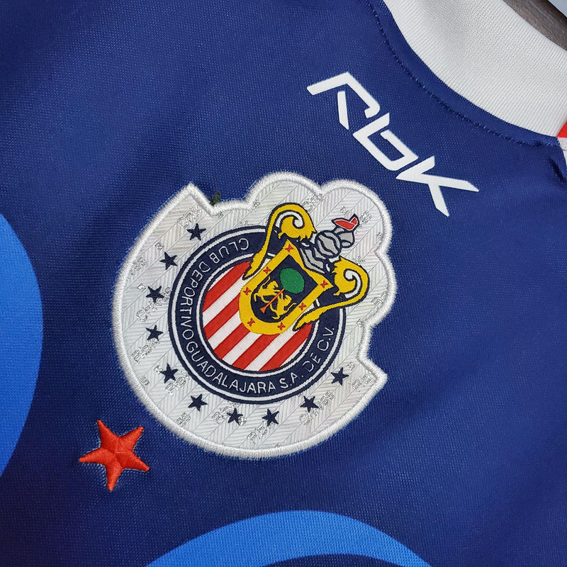 CHIVAS GUADALAJARA II 06/07 MEN 