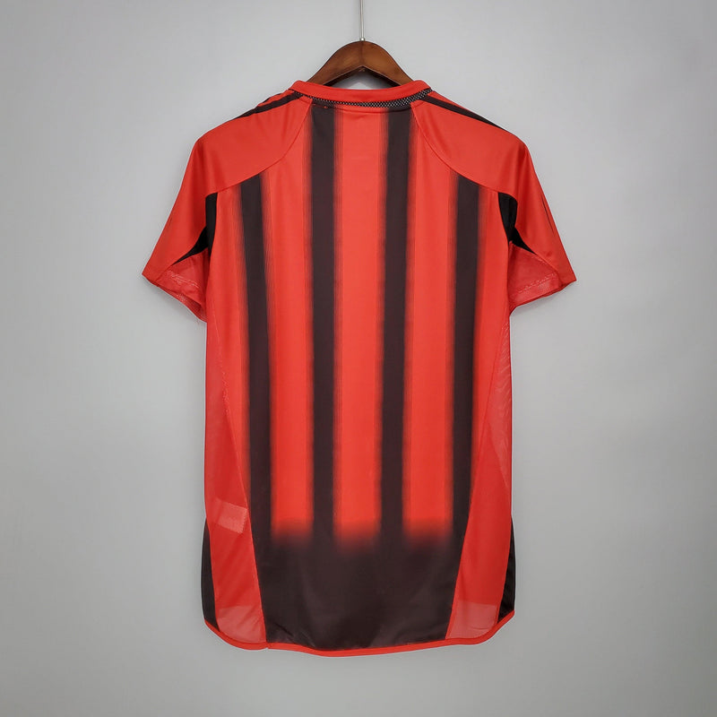 MILAN XIII 04/05 MEN (RETRO) 