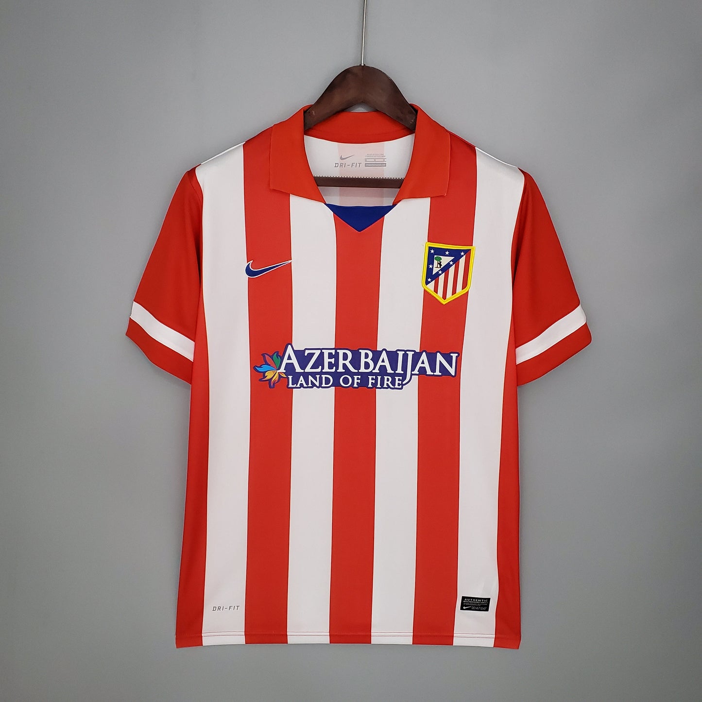 COLCHONEROS I 13/14 HOMBRE (RETRO)